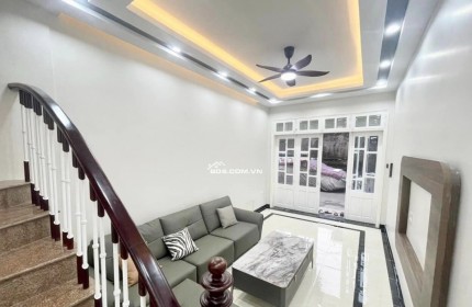 KẸT TIỀN BÁN GẤP NHÀ PHỐ MỸ ĐÌNH 50M2 X 4T - 15M RA PHỐ - NHÀ ĐẸP Ở LUÔN - 10.2 TỶ 0325026845